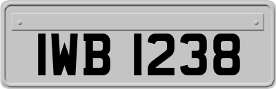 IWB1238
