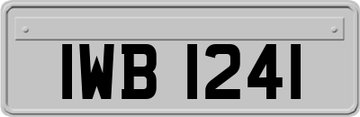 IWB1241