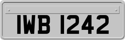 IWB1242