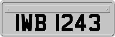 IWB1243