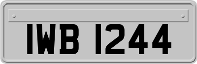 IWB1244