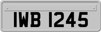 IWB1245