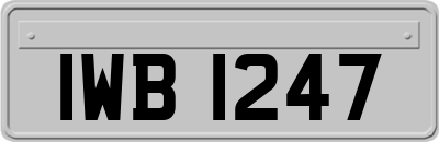 IWB1247