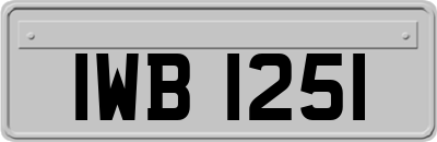 IWB1251