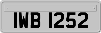 IWB1252