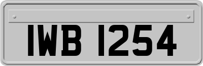 IWB1254