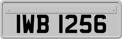 IWB1256