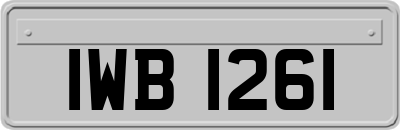 IWB1261