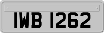 IWB1262
