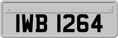 IWB1264