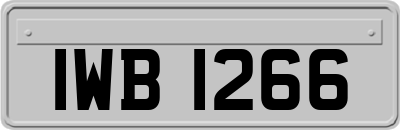 IWB1266