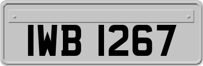 IWB1267