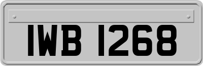 IWB1268