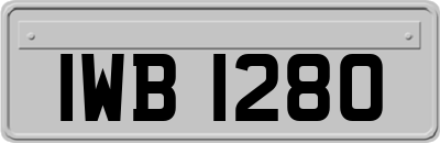IWB1280