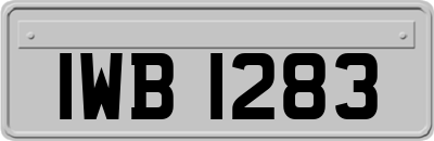 IWB1283