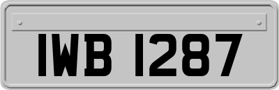 IWB1287