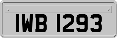 IWB1293