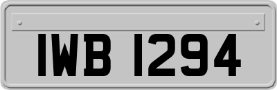IWB1294