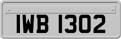 IWB1302