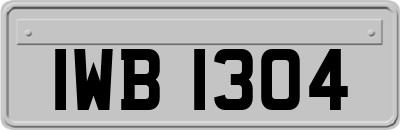 IWB1304
