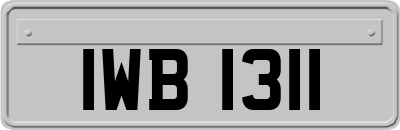 IWB1311