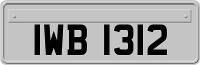IWB1312