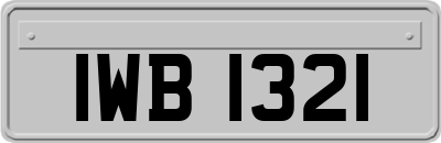 IWB1321