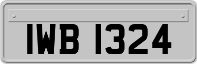 IWB1324