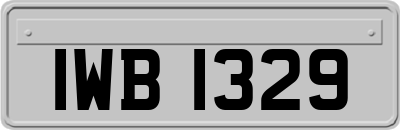 IWB1329