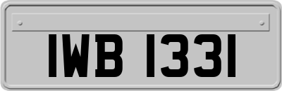 IWB1331