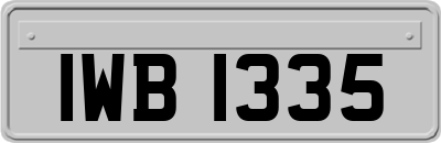 IWB1335