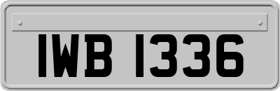 IWB1336