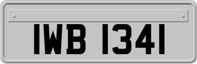 IWB1341