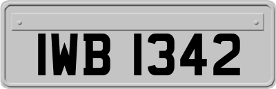 IWB1342