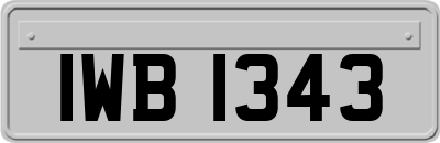 IWB1343