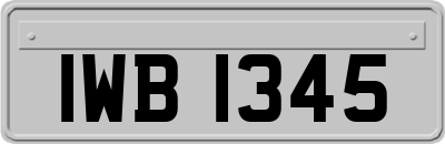 IWB1345