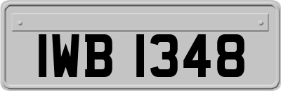 IWB1348