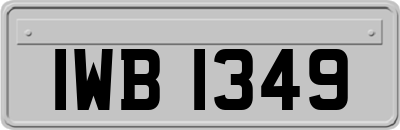 IWB1349
