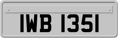 IWB1351
