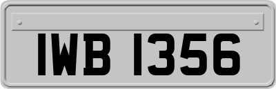 IWB1356