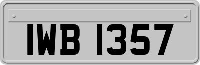 IWB1357