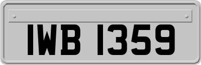 IWB1359