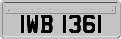 IWB1361