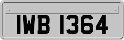 IWB1364