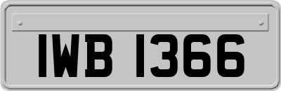 IWB1366