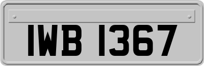 IWB1367