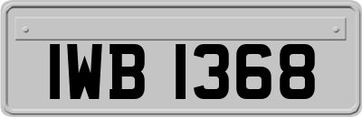IWB1368