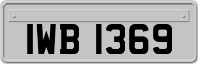 IWB1369