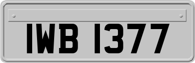 IWB1377