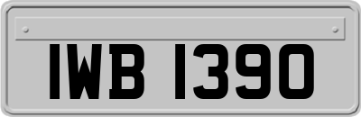 IWB1390